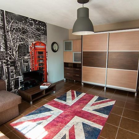 Dragomir Apartments Cerkasî Cameră foto