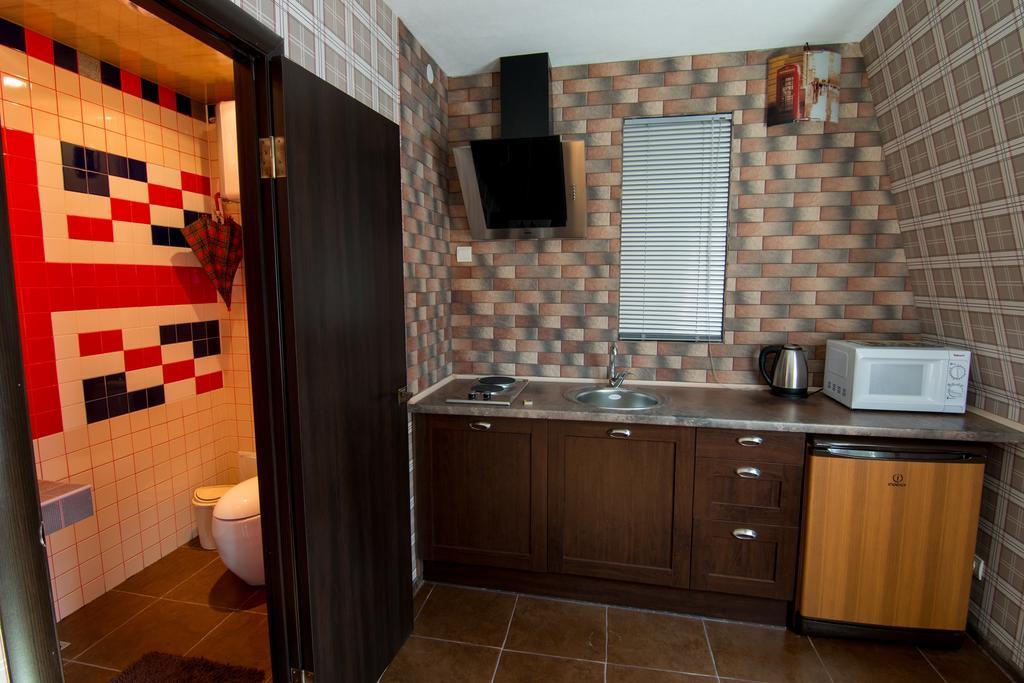 Dragomir Apartments Cerkasî Cameră foto