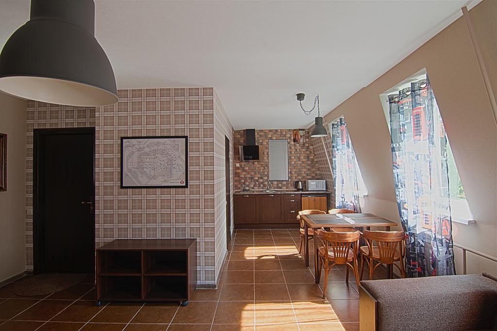 Dragomir Apartments Cerkasî Cameră foto
