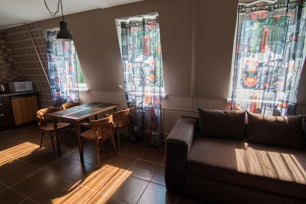 Dragomir Apartments Cerkasî Cameră foto