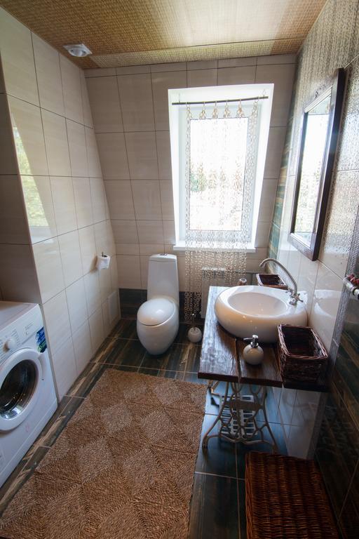 Dragomir Apartments Cerkasî Cameră foto