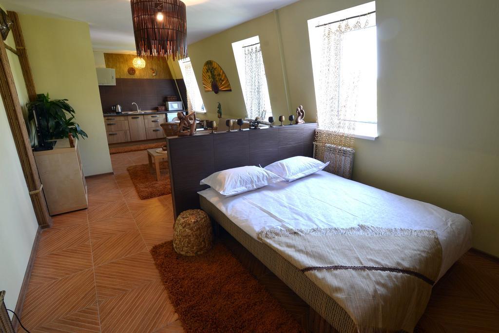 Dragomir Apartments Cerkasî Cameră foto