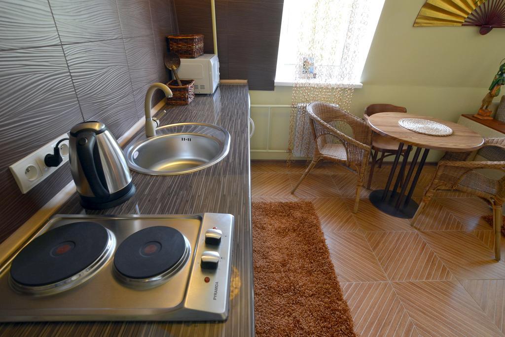 Dragomir Apartments Cerkasî Cameră foto