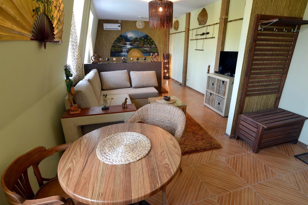 Dragomir Apartments Cerkasî Cameră foto