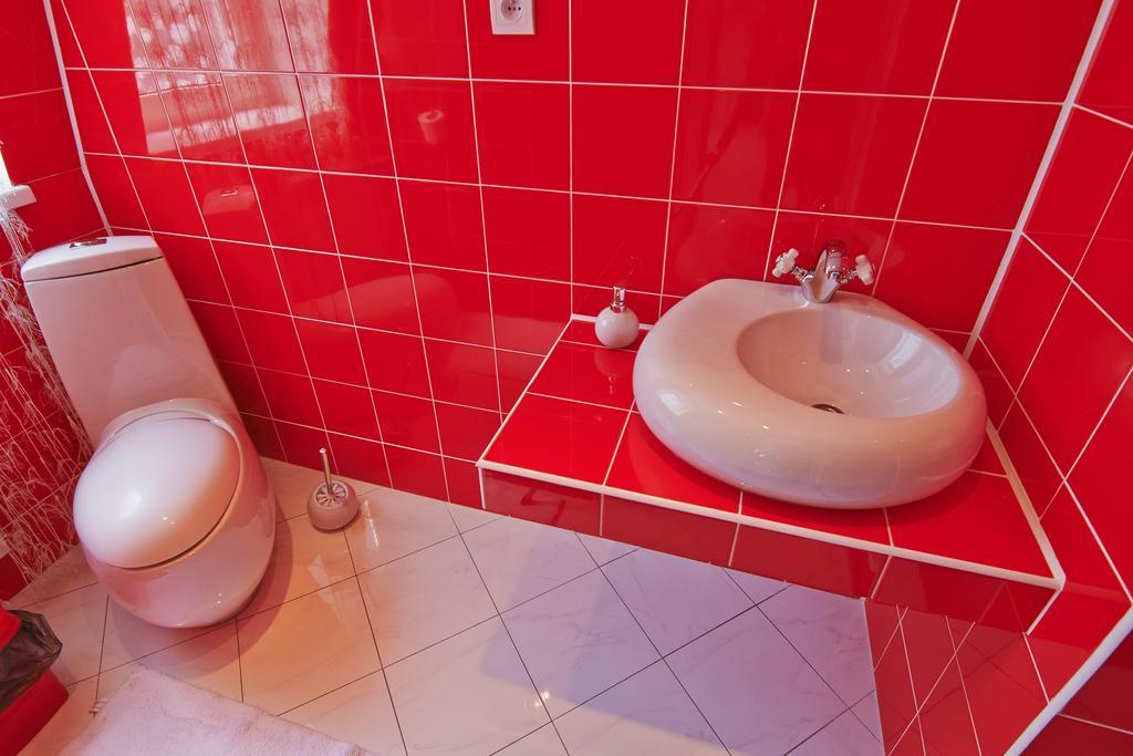 Dragomir Apartments Cerkasî Cameră foto