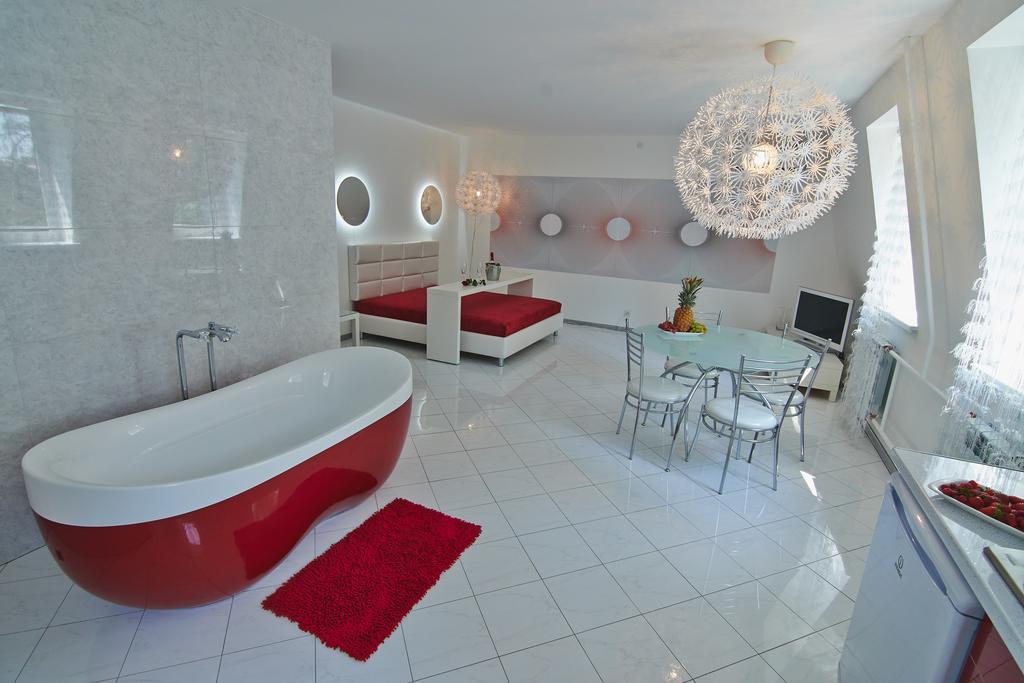 Dragomir Apartments Cerkasî Cameră foto