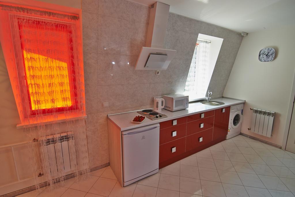 Dragomir Apartments Cerkasî Cameră foto