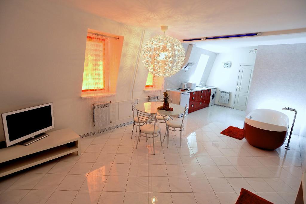 Dragomir Apartments Cerkasî Cameră foto