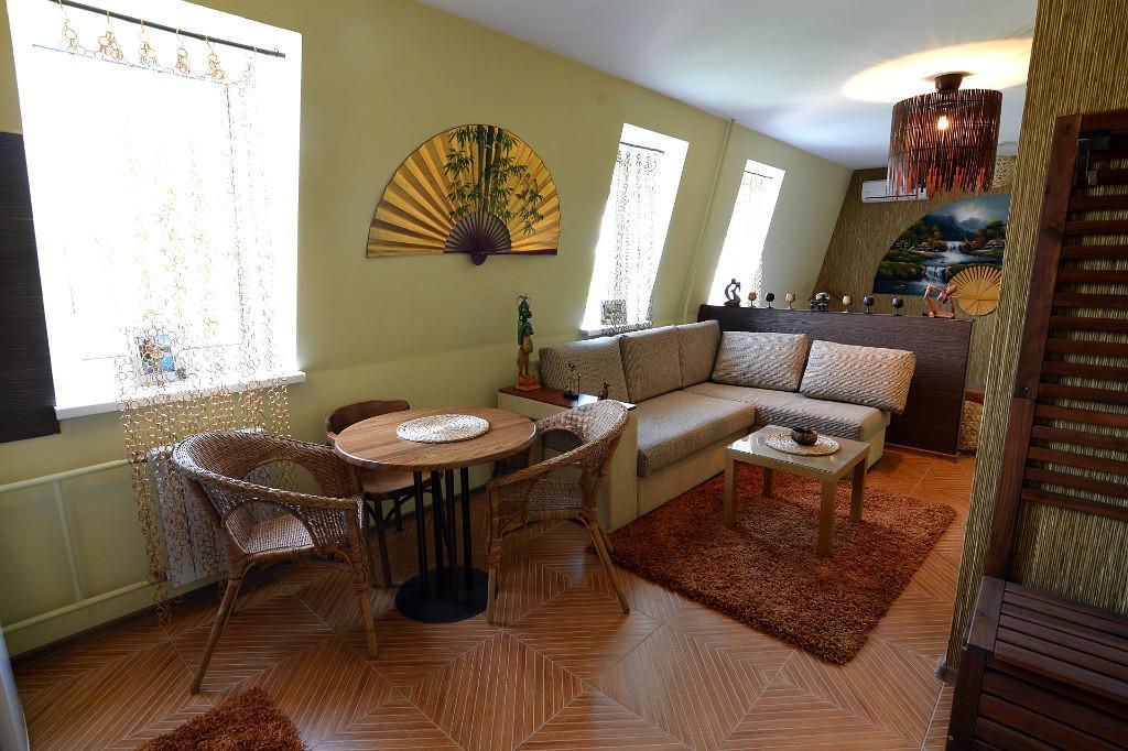 Dragomir Apartments Cerkasî Cameră foto